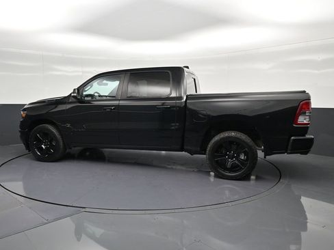 Used 2021 RAM 1500 Big Horn RWD image 8