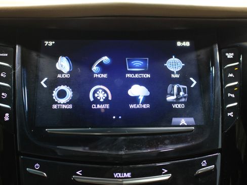 Used 2017 Cadillac Escalade Platinum image 15