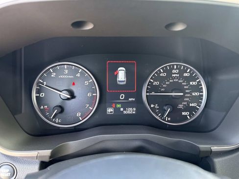 Used 2025 Subaru Ascent Limited image 30