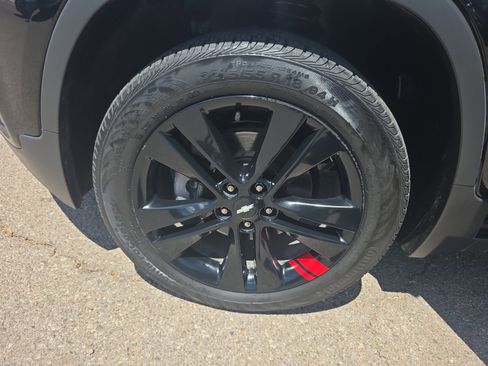 Used 2020 Chevrolet Trax LT w/ Redline Edition image 26