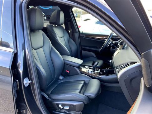 Used 2019 BMW X3 sDrive30i image 8