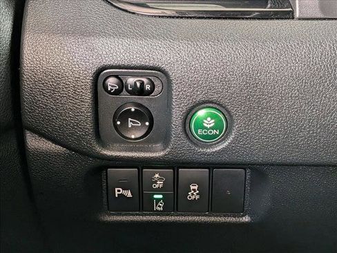Used 2020 Honda Passport Elite image 17