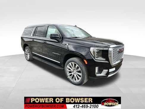 Used 2024 GMC Yukon XL Denali image 1