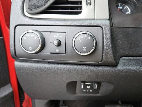 Used 2011 GMC Sierra 1500 SLT w/ All-Terrain Package image 16