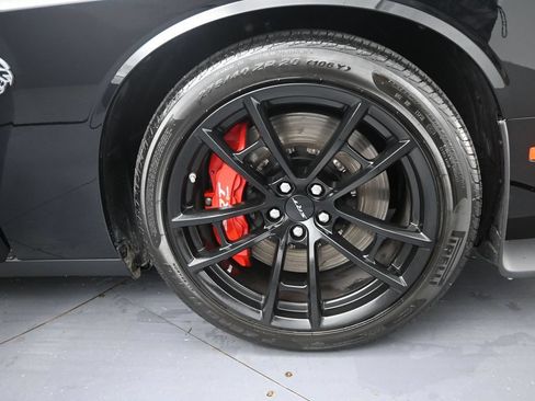 Used 2023 Dodge Challenger SRT Hellcat RWD image 49