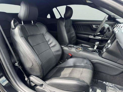 Used 2015 Ford Mustang GT Premium w/ Equipment Group 401A RWD image 39