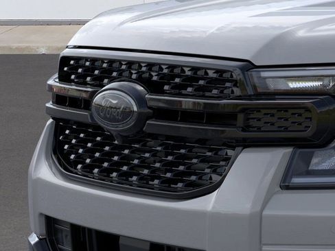 New 2026 Ford Ranger XLT image 16