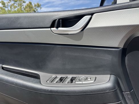 Used 2025 Hyundai Palisade SEL FWD image 20