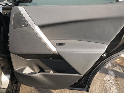 Used 2023 BMW iX xDrive50 w/ Ultimate Package 2 image 40