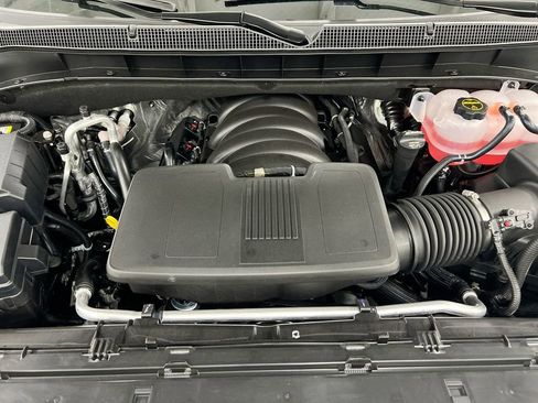 New 2026 Chevrolet Tahoe LT AWD/4WD image 26
