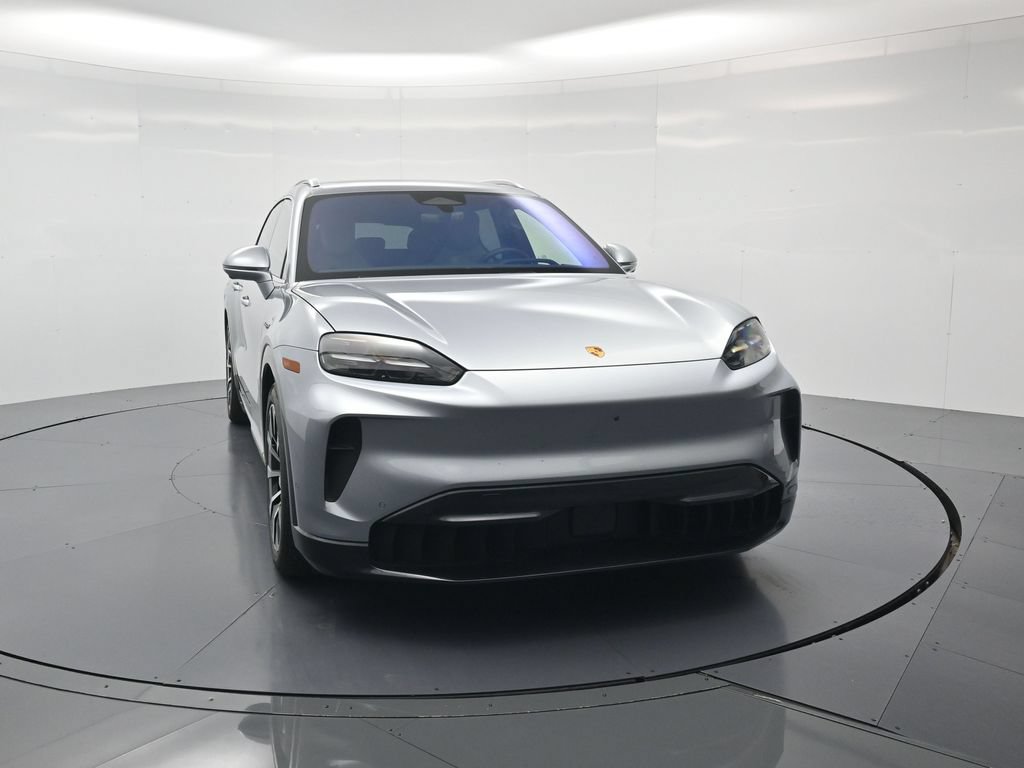 Used 2026 Porsche Cayenne Electric AWD/4WD image 57