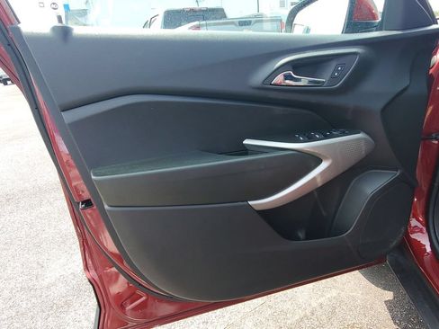 Used 2024 Chevrolet Trax LS w/ LS Convenience Package FWD image 20