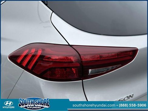 Used 2020 Hyundai Tucson Limited image 10