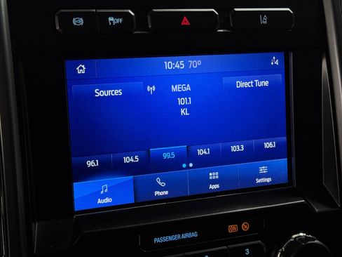 Used 2020 Ford F250 XLT image 55