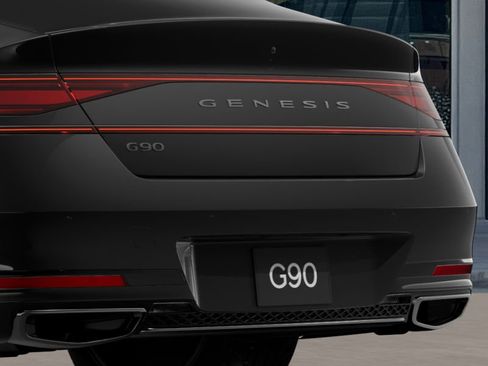 New 2026 Genesis G90 3.5T Prestige image 15