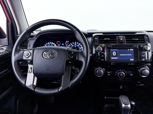 Used 2019 Toyota 4Runner TRD Off-Road Premium image 5