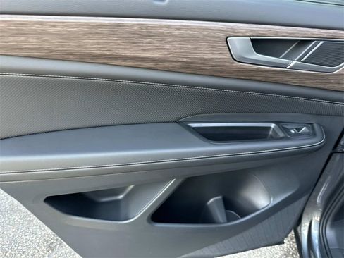 New 2025 Volkswagen Atlas SEL image 21