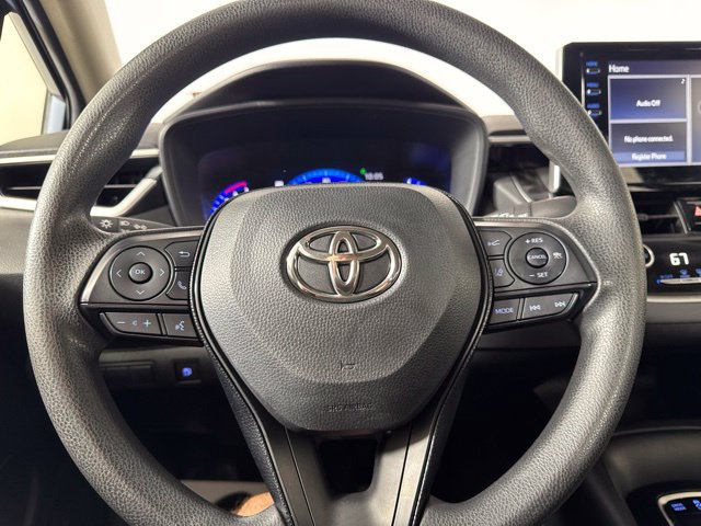 Used 2021 Toyota Corolla LE FWD image 17