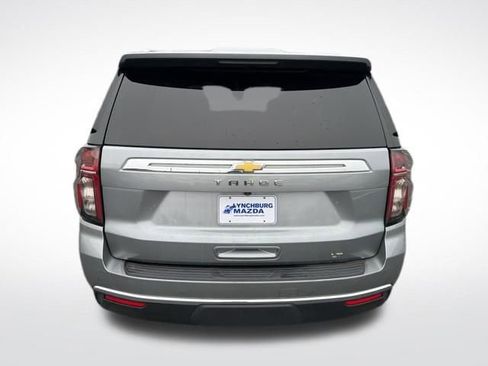 Used 2024 Chevrolet Tahoe LT image 4