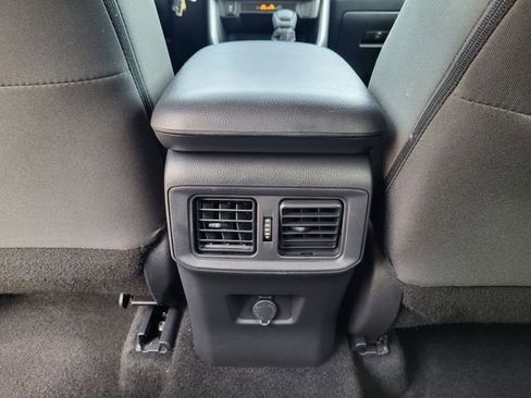 Used 2025 Toyota RAV4 LE image 14