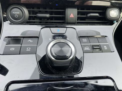 Used 2024 Toyota bZ4X XLE image 42