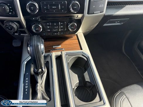 Used 2016 Ford F150 Lariat w/ Equipment Group 501A Mid AWD/4WD image 26