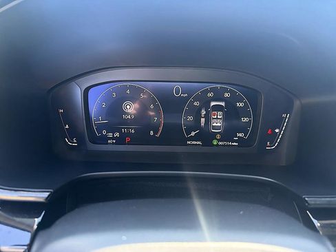 Used 2026 Honda CR-V EX-L image 13