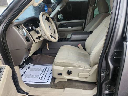 Used 2014 Ford Expedition XL AWD/4WD image 8