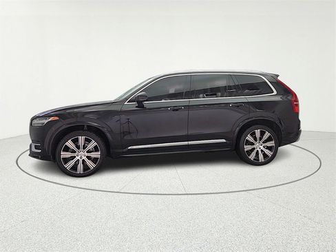 Used 2020 Volvo XC90 T6 Inscription w/ Protection Package Premier image 4