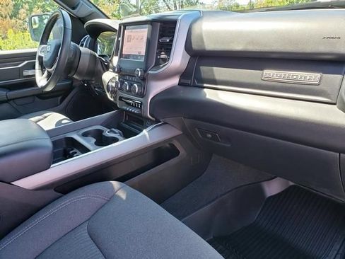 Used 2022 RAM 1500 Big Horn AWD/4WD image 17