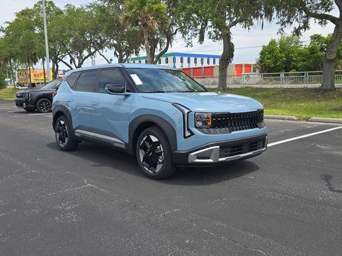 New 2027 Kia Seltos S AWD/4WD image 2