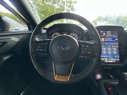 Used 2024 Subaru Crosstrek 2.5i Wilderness AWD/4WD image 15