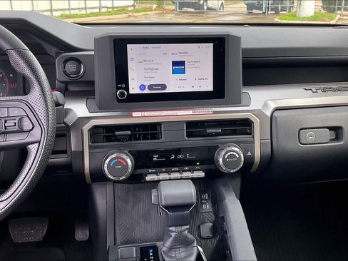 New 2026 Toyota Tacoma SR5 AWD/4WD image 6