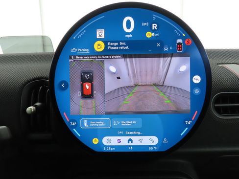 New 2026 MINI Cooper John Cooper Works image 16