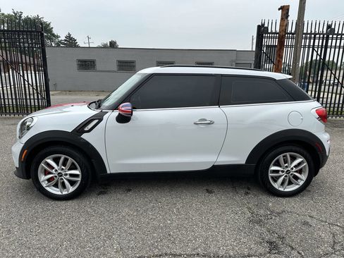 Used 2014 MINI Cooper Paceman S image 4