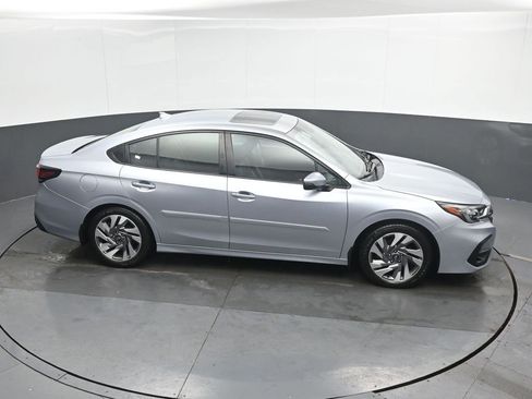 Used 2024 Subaru Legacy Limited image 37