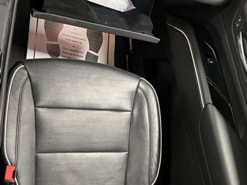 Used 2023 Cadillac Escalade Sport image 38