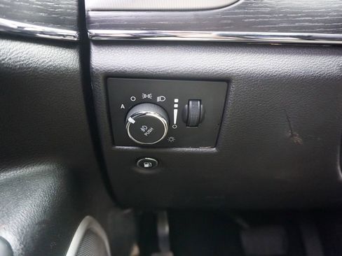 Used 2018 Jeep Grand Cherokee Summit w/ Platinum Series Group image 4