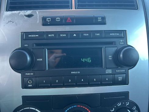 Used 2007 Dodge Magnum SXT image 19