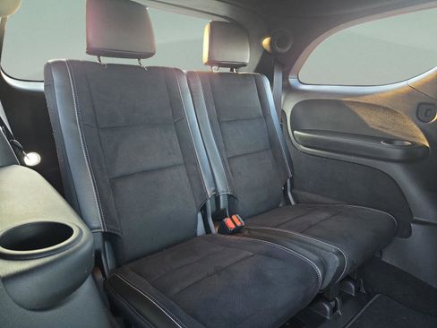 Used 2024 Dodge Durango SRT w/ Black Package image 23