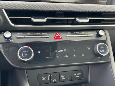 New 2026 Hyundai Sonata SEL image 23