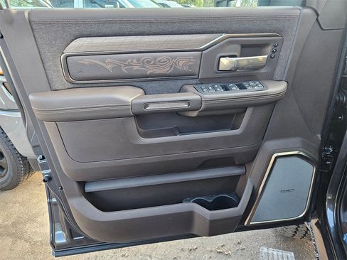 New 2026 RAM 3500 Longhorn image 11