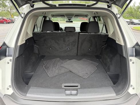 Used 2021 Nissan Rogue S FWD image 34