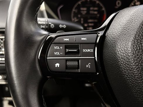 Used 2025 Honda Civic Sport image 15