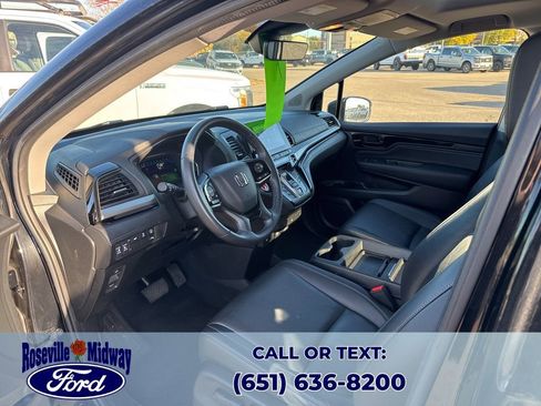 Used 2023 Honda Odyssey Touring image 24