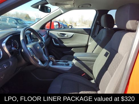 Used 2020 Chevrolet Blazer LT image 6