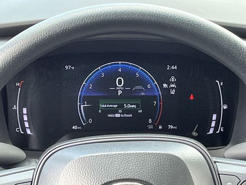 Used 2026 Toyota Corolla LE FWD image 13