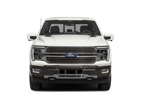 Used 2024 Ford F150 King Ranch w/ FX4 Off-Road Package AWD/4WD image 6