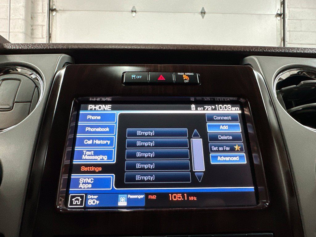 Used 2012 Ford F150 King Ranch AWD/4WD image 32