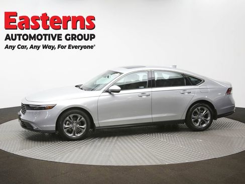 Used 2024 Honda Accord EX image 57